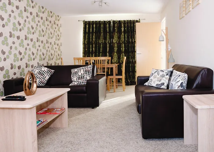 Townhouse mit 3 Schlafzimmern